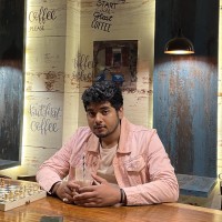 Saurabh Pal