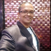 Anil Sangewar