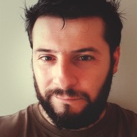 Roberto Pani Fernandez