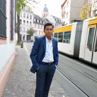 Malay Bhattacharjee