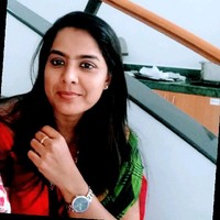 Padmini Vijayakumar