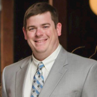 Russ Harrington