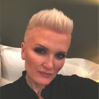 Ruth Whittaker