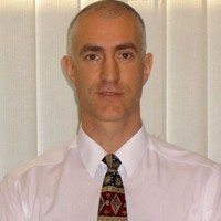 Darren P Collins