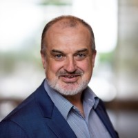 Greg Dent