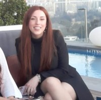 Daniela Elgueta Segovia