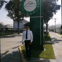 Ronyl Ricardo Villano Obregón