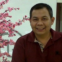 Danny Kharnizal
