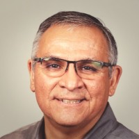 Ruben Garcia