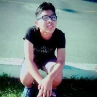 Bryan Alexis Mango Ticllahuanaco