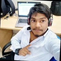 Pavan Venkat Ranjith Kumar Kota