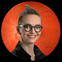 Mette Vester Jakobsen