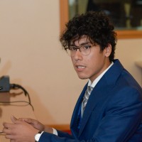 Santiago Lee Olarte Espinoza