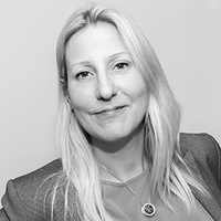 Veronica Johansson
