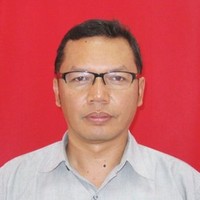 Eded Suriaganda
