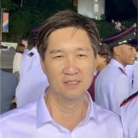 Richard Kwong
