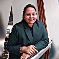 Saloni Ramteke