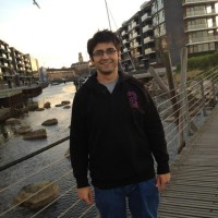 Kashif Sardar