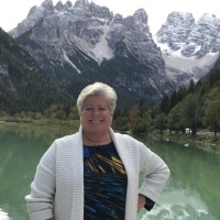 Joan Butler