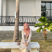 Nurul Ain Sofia