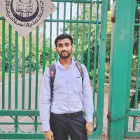 Md Ibrahim Alam