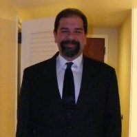 Hugh Southard