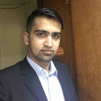 Mohammed Hilmi Arshad