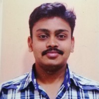 Karthik Venkatesan