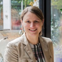 Eveline Wauters
