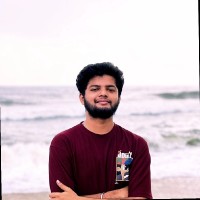 Naveen Prasath S