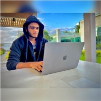 Ayush Tyagi