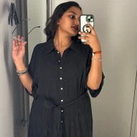 Sanjana Manchala