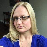 Patricia Baublitz