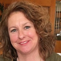 Wendy Thompson