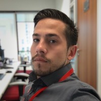 Rafael Garcia Macedo