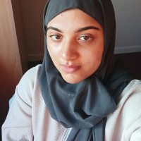 Safaa Pervaiz