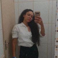 Paloma Alves Ferreira
