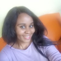 Gladys Modise