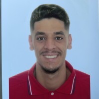 Yassine Aamarouch Idahri