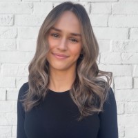 Megan Decker