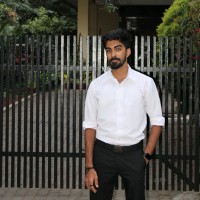 Kiran R