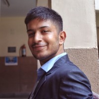 Devansh Hasija
