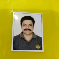 Sushil Srivastava