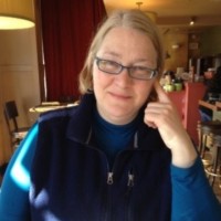Margaret Mcnamara