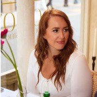 Charlotte Laver - Bradbury