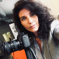 Agnès Dreyfus