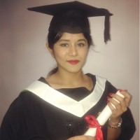 Bhavana Thorat