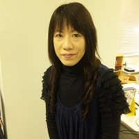 熊谷美恵Kumagai