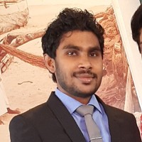 Thilina Saranga