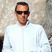 Anselmo Robles Bentham